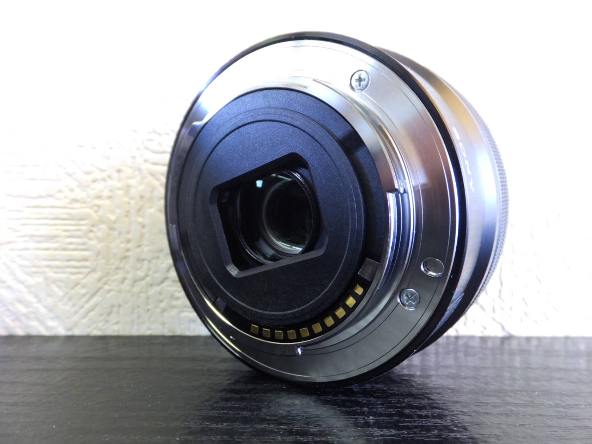 NEX-3N ソニー SONY BT無 81：Sony ミラーレス一眼レフカメラ ジャンク 