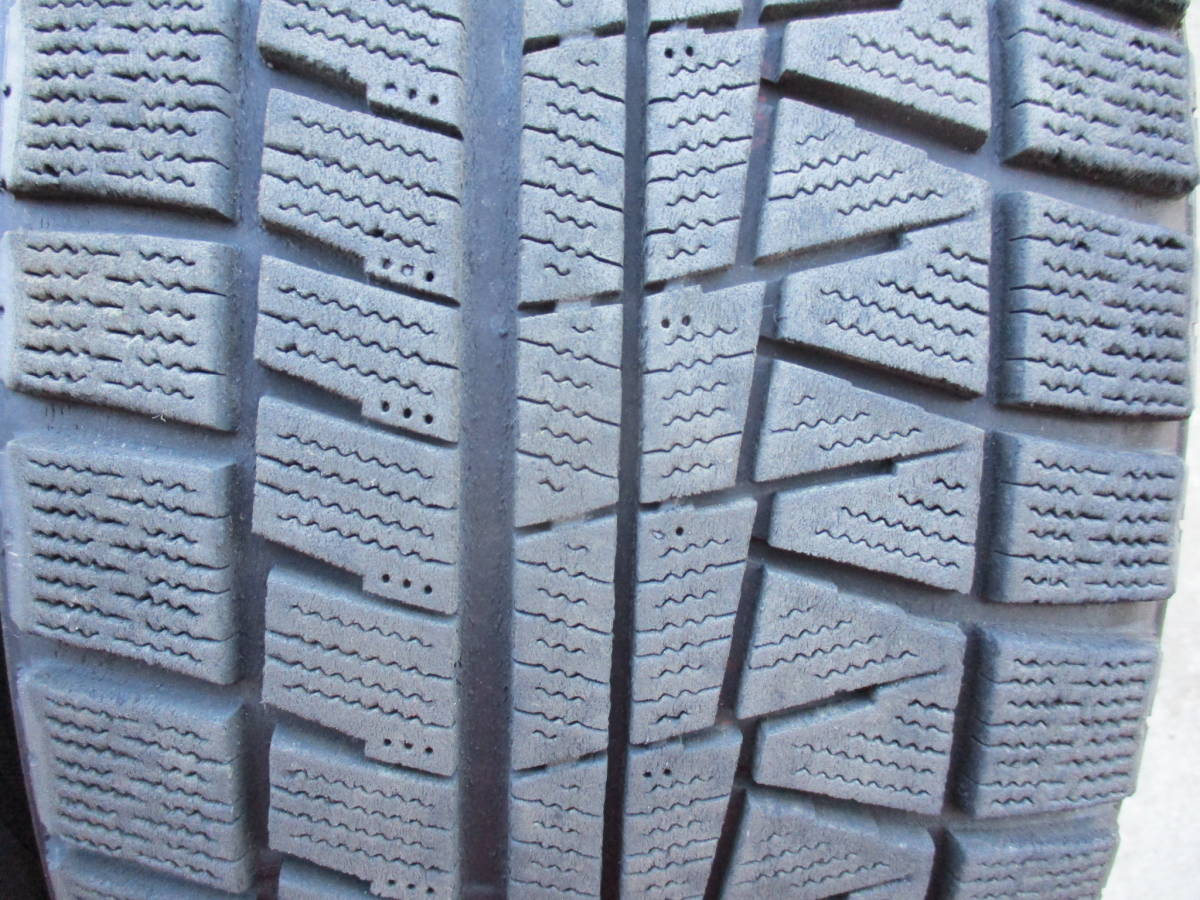 車 215/60R17 メーカーCORSAFA 製造年2019 4本セット