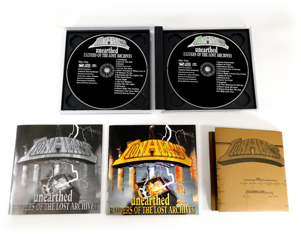 2CD！ライオンハート&frasl;アンアースド~レイダーズ・オブ・ザ・ロスト | LIONHEART ライオンズハート ライオンズハート[SHM-CD] ライオンハート通常盤CD &frasl; ワードレコーズ・ダイレクト heart(ハードロック)の -lion 2026年最新Yahoo!オークション Dragonfly 中古2枚組CD「LIONHEART A of ハード