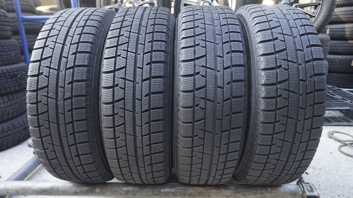 IG50 | iceGUARD PLUS YOKOHAMA 5PLUS タイヤの通販 73Q 155⁄70R12