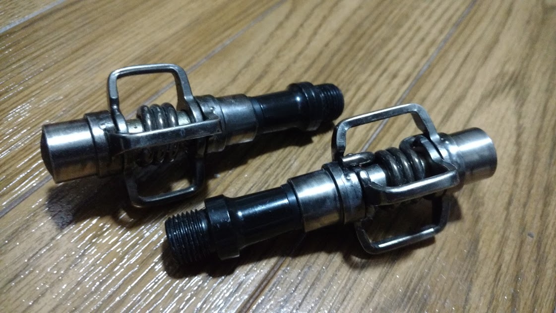 クランクブラザーズ Crank Brothers Egg Beater C 【公式通販】