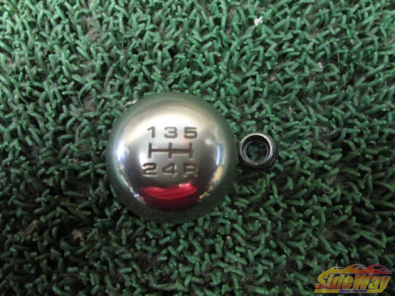  S_シビック タイプR EK9 純正5速チタンシフトノブ V36H(純正品)｜売買されたオークション情報、yahooの商品情報をアーカイブ公開 - オークファン 純正品