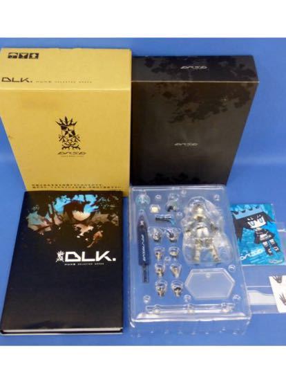 Figma Brsb ブラックロックシューター イラストレーターhuke氏初画集 Blk フィギュア 非s H Figuarts コミック アニメ 売買されたオークション情報 Yahooの商品情報をアーカイブ公開 オークファン Aucfan Com