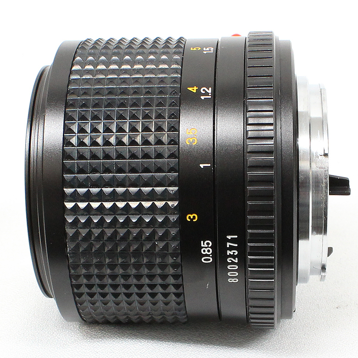 MINOLTA ミノルタ MD 85mm F2 中古品 【公式通販】