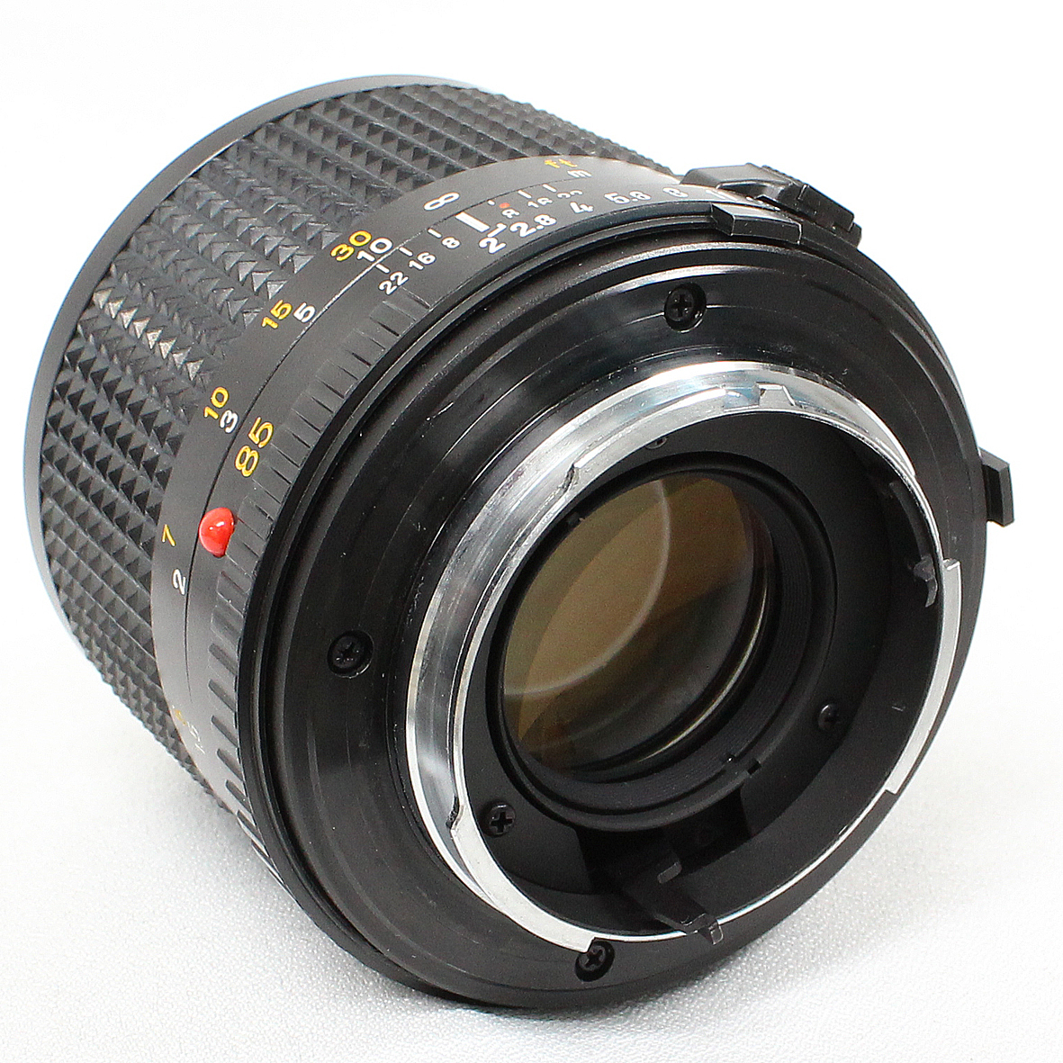 MINOLTA ミノルタ MD 85mm F2 中古品 【公式通販】