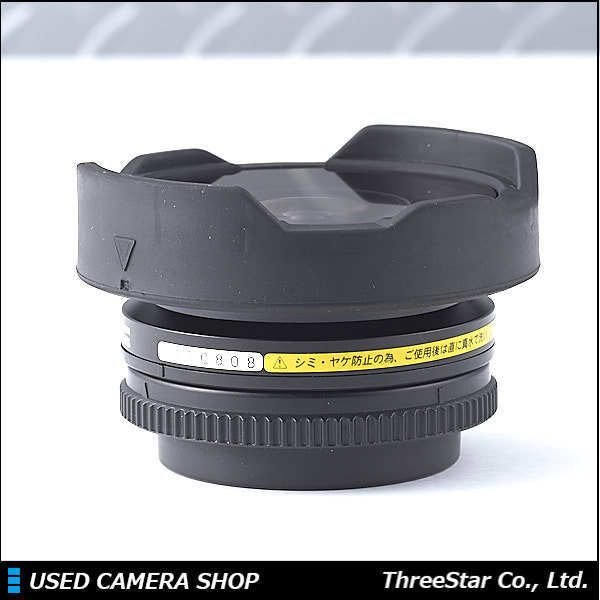 INON Lens Close-up UCL-165AD [Overview] UWL-105AD ワイド