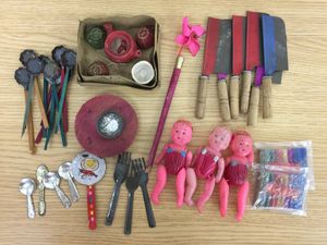 ままごと 昭和のYahoo!オークション(旧ヤフオク!)の相場・価格を見る