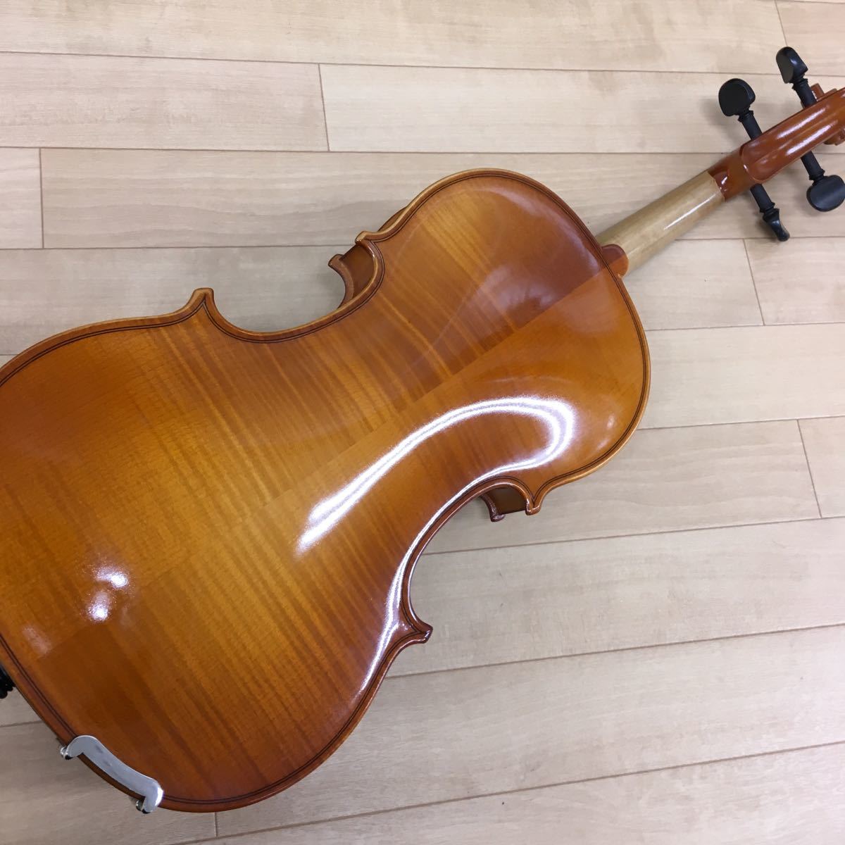 高級 Karl Hofner バイオリン 弓 ケース付属 弦楽器 カールヘフナー｜ヴァイオリン – 楽器のオンラインショップ