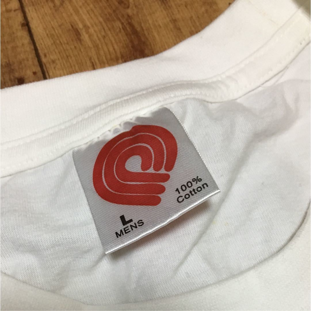 デッド 80s Powell パウエル Tシャツ L ビンテージ thrasher サンタ