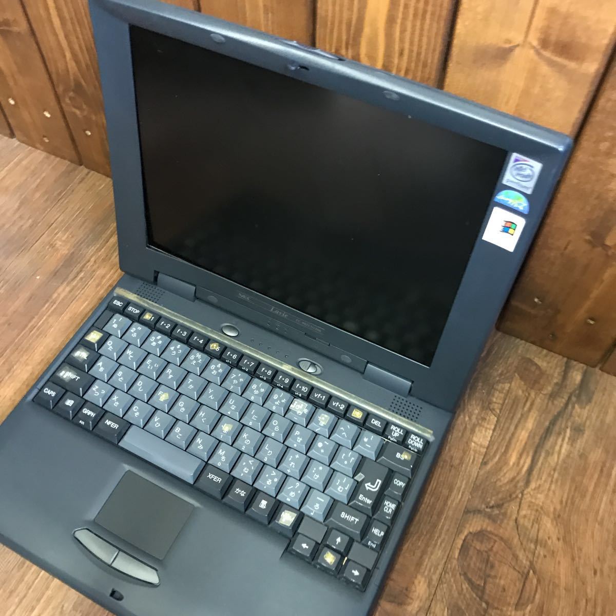 爆買い，大得価 【NEC Lavie PC-9821 Nr266】