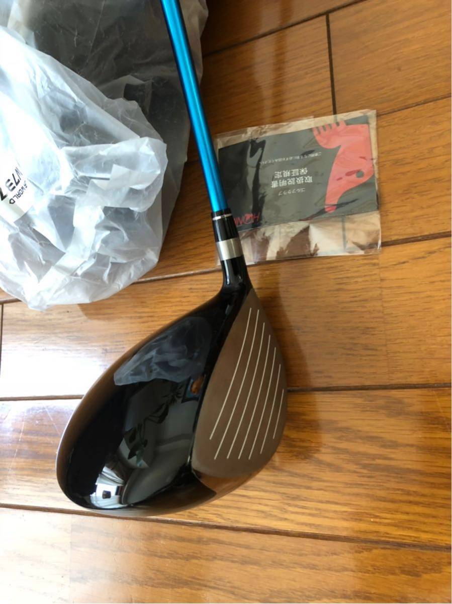 Golf ◆TW737 450◆10.5度◆VIZARD EX-Z65◆S◆ Driver Honma Tour World TW737 450 Vizard EX-C55 10.5 45.5inch