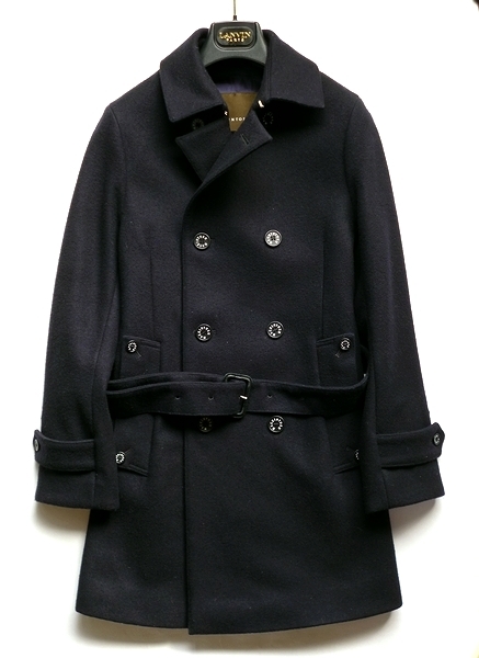 MACKINTOSH マッキントッシュ FETLAR フェトラー ソフトメルトン