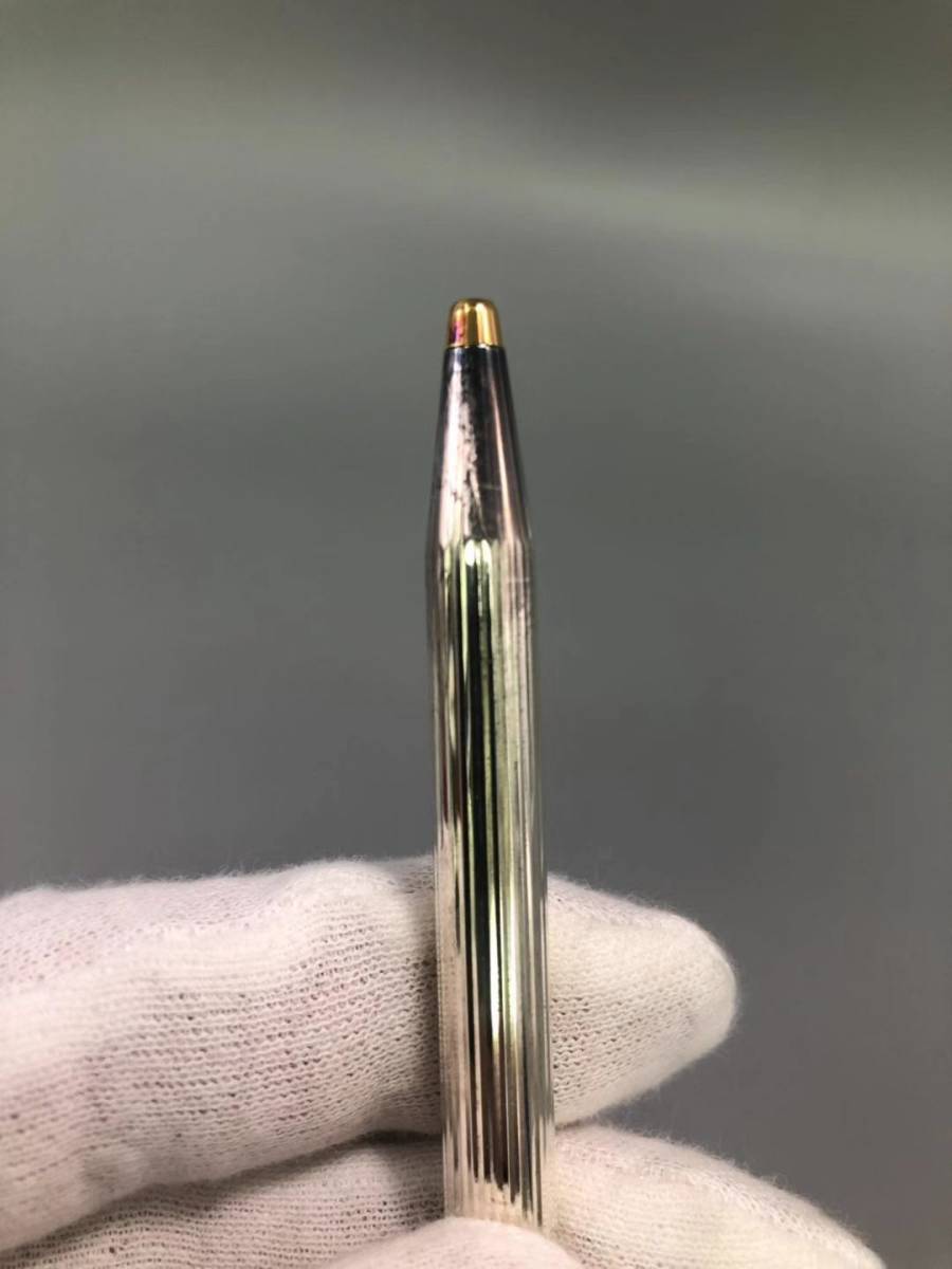 デュポン 万年筆 都彰 ヴィンテージ ペン先18ct S.T | - メルカリ PAY