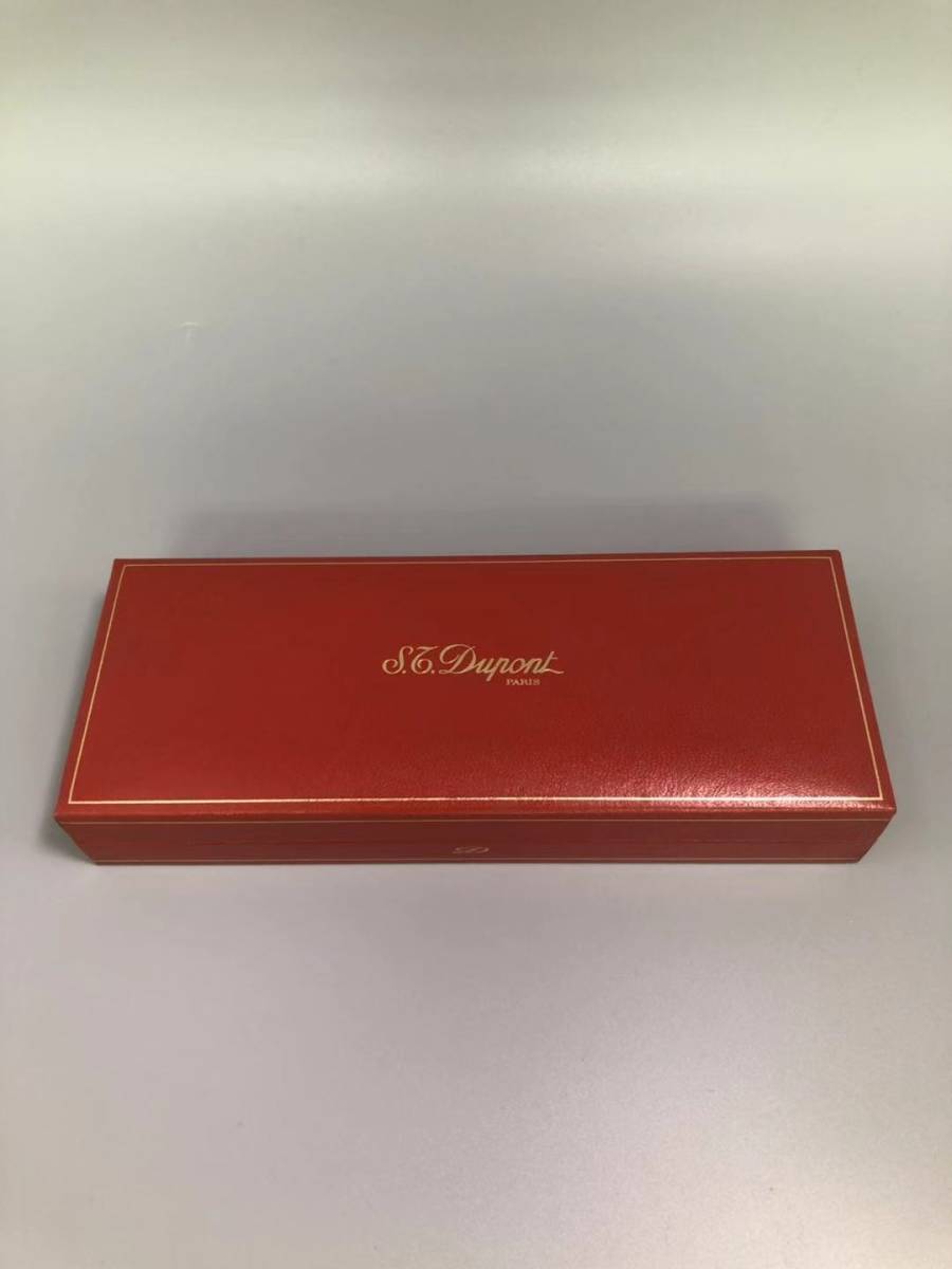 デュポン 万年筆 都彰 ヴィンテージ ペン先18ct S.T | - メルカリ PAY