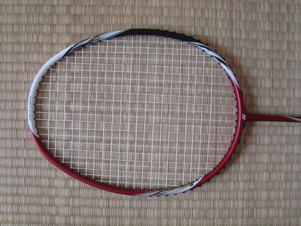 3UG5 アークセイバー YONEX アークセイバーZスラッシュ バドミントン 