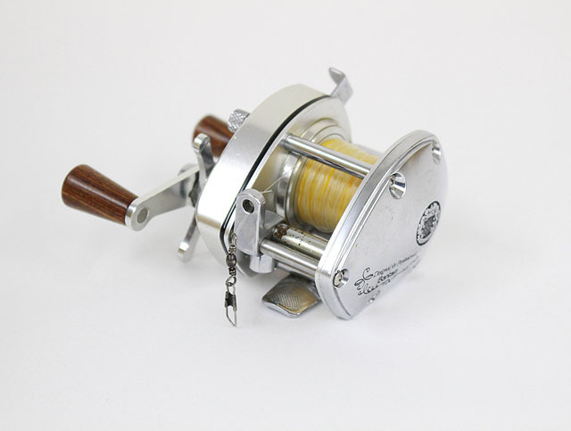 Shimano シマノ Bantam バンタム 100 オールド ベイトリール 【公式