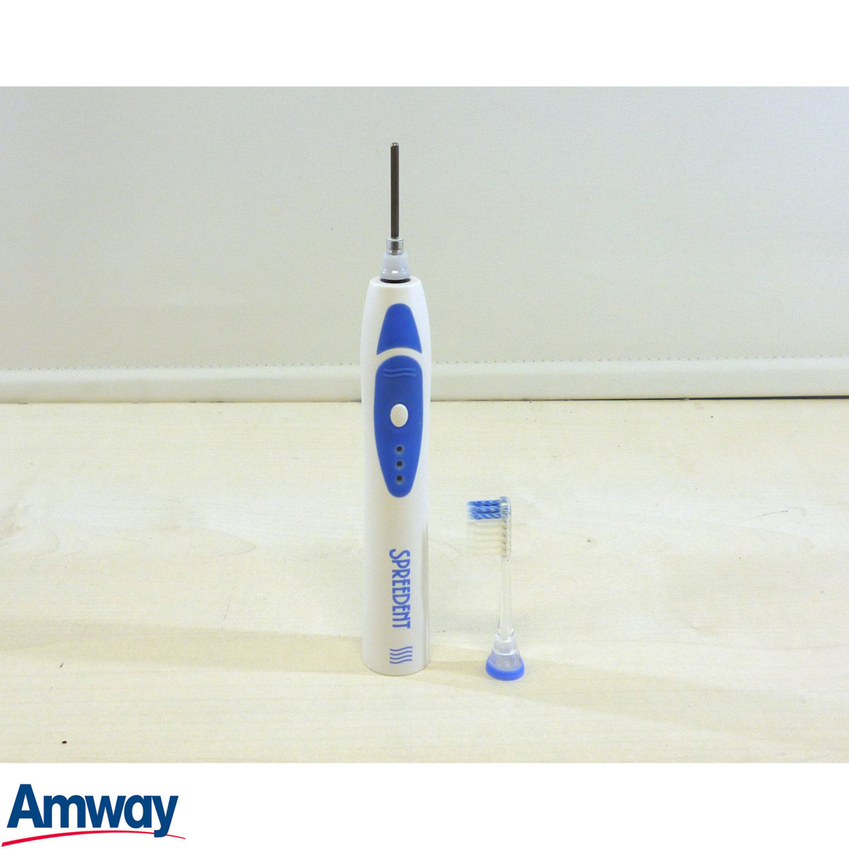 スプリーデント アムウェイ タイムレス Amway 音波振動 音波振動