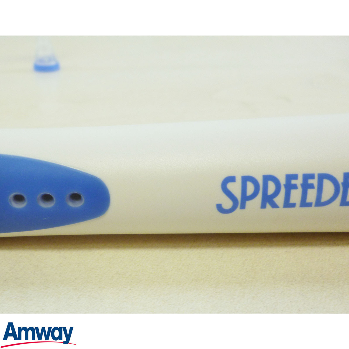 スプリーデント アムウェイ タイムレス Amway 音波振動 音波振動