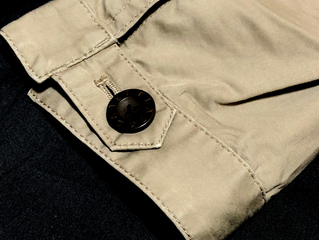 ☆バーバリー ブラックレーベル BURBERRY BLACK LABEL ノバチェック