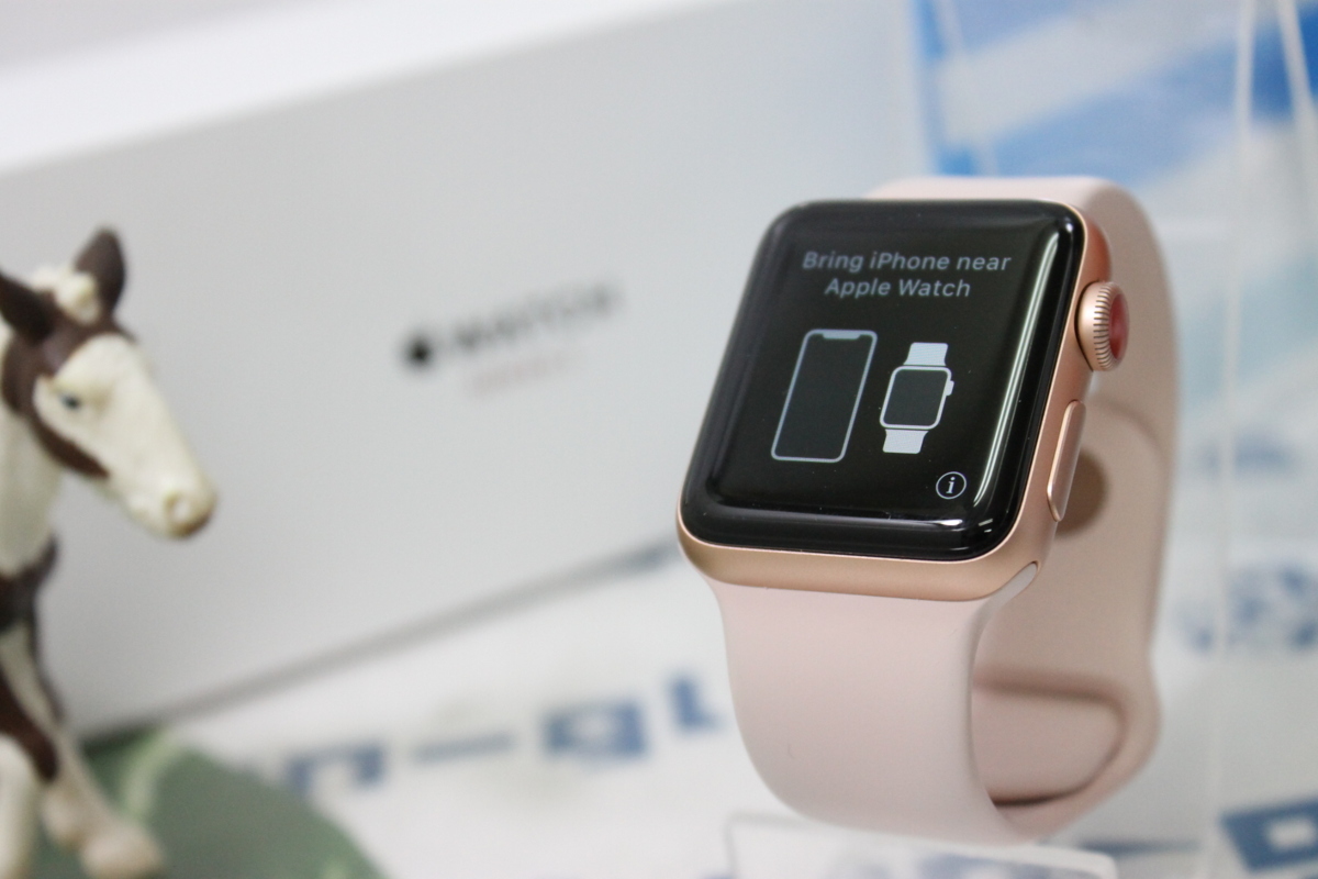 Apple Watch 0 Series - 38mm GPS Ultra Space Photo Video + 1, B&amp 