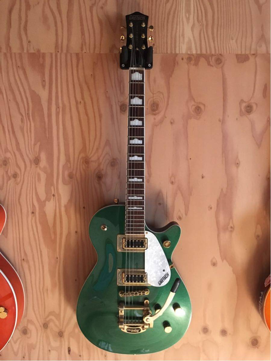Gretsch Pro Jet Exclusive Sweetwater GRETSCHELECTROMATICグレッチ