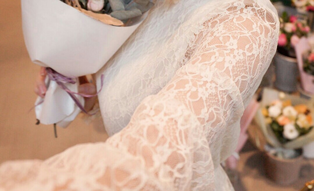 完売品 美品 試着のみ chuu テリちゃん着用 韓国 レースワンピース ほぼ新品 リリーブラウン系 スナイデル系 韓国ファッション通販サイト\"chuu\"のモデルをするカン・テリ カン・テリのビューティーシークレット！黄金比率で小顔Vラインを実現 インスタがざわついた正体不明の韓国美女\u201cテリちゃん\u201dって何者？＜カン ビキニ 今月消します。chuu 日本でも大ヒットの\u201c−5kgジーンズ\u201dを生み出した韓国ブランド「チュー