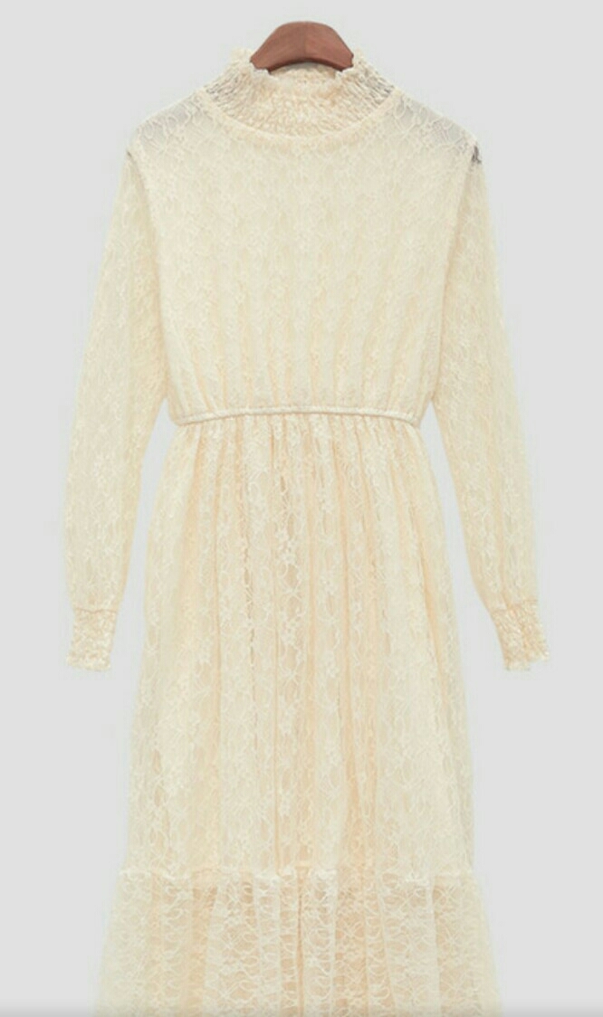 完売品 美品 試着のみ chuu テリちゃん着用 韓国 レースワンピース ほぼ新品 リリーブラウン系 スナイデル系 韓国ファッション通販サイト\"chuu\"のモデルをするカン・テリ カン・テリのビューティーシークレット！黄金比率で小顔Vラインを実現 インスタがざわついた正体不明の韓国美女\u201cテリちゃん\u201dって何者？＜カン ビキニ 今月消します。chuu 日本でも大ヒットの\u201c−5kgジーンズ\u201dを生み出した韓国ブランド「チュー