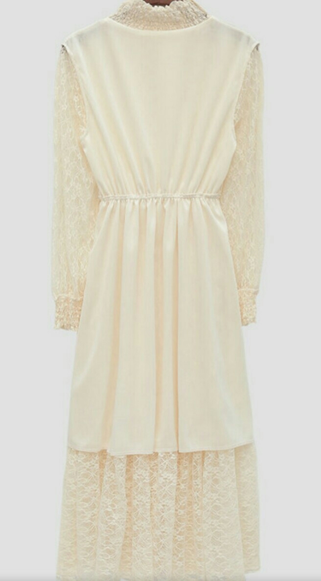 完売品 美品 試着のみ chuu テリちゃん着用 韓国 レースワンピース ほぼ新品 リリーブラウン系 スナイデル系 韓国ファッション通販サイト\"chuu\"のモデルをするカン・テリ カン・テリのビューティーシークレット！黄金比率で小顔Vラインを実現 インスタがざわついた正体不明の韓国美女\u201cテリちゃん\u201dって何者？＜カン ビキニ 今月消します。chuu 日本でも大ヒットの\u201c−5kgジーンズ\u201dを生み出した韓国ブランド「チュー