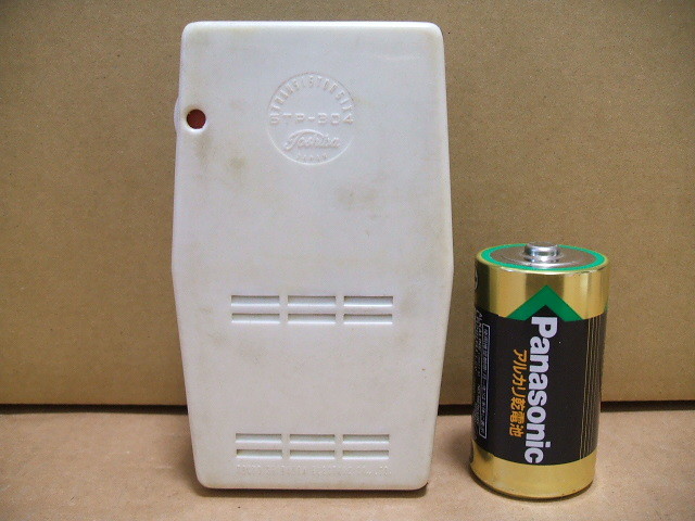 6TP-304 東芝 TOSHIBA 希少昭和34年製 トランジスタラジオ Yahoo