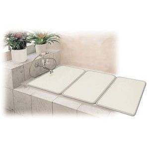 ♪大人気！♪パール金属 風呂 ふた L-16 73×157cm 3枚組 アルミ 組み合わせ シンプルピュア 日本