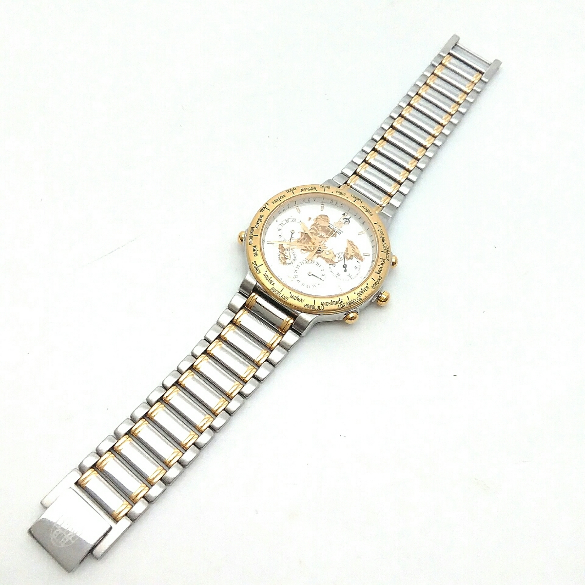 CITIZEN AVALON sapienter et audacter シチズン アバロン スーパー 