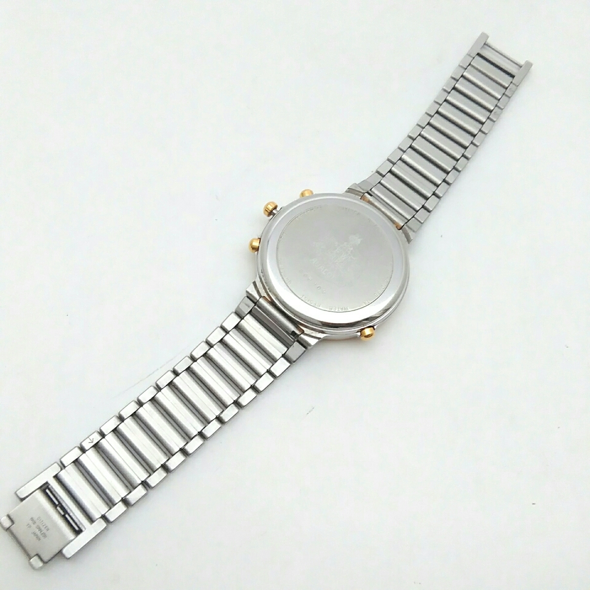 CITIZEN AVALON sapienter et audacter シチズン アバロン スーパー 