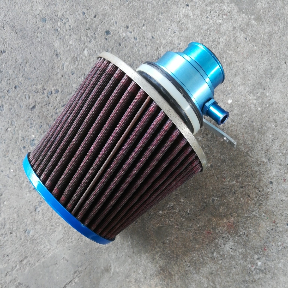 エアクリーナー スズキスポーツ SPORT SUZUKI HN22S Kei エア Yahoo