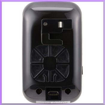 目玉品 イオン発生機 シャープ 車用 カーエアコン取付タイプ プラズマクラスター25000搭載 ブラウン IG-HC1-T_2