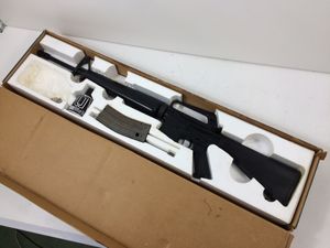 MGC M16のYahoo!オークション(旧ヤフオク!)の相場・価格を見る｜Yahoo