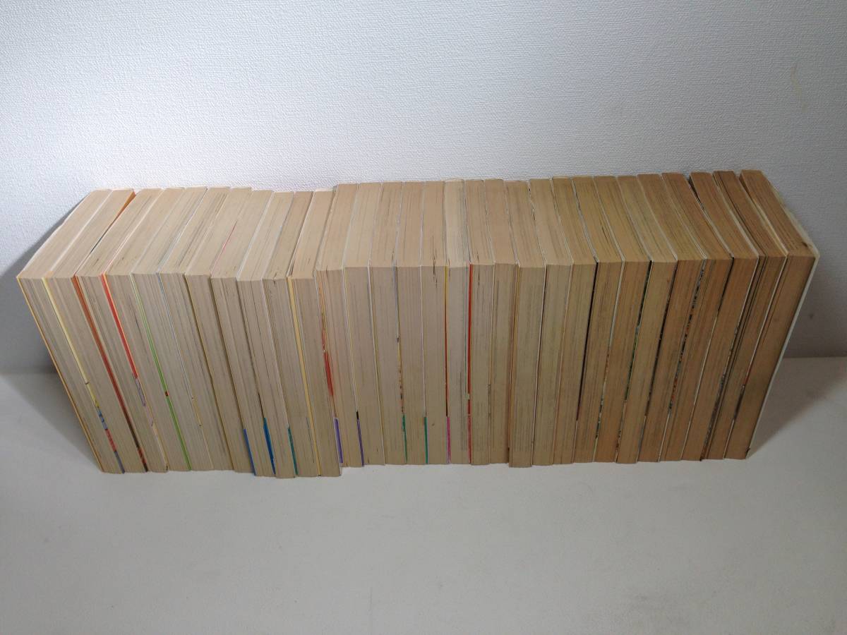 古本◆劇画　人間革命　不揃い　30冊　漫画　コミック