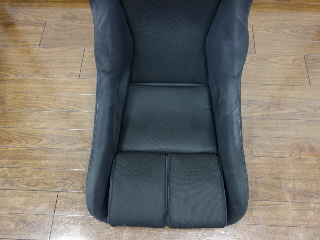レカロ　フルバケ　ＴＳ－Ｇ　ＳＫ２　ブラック　バックロゴ有り　レカロ正規品