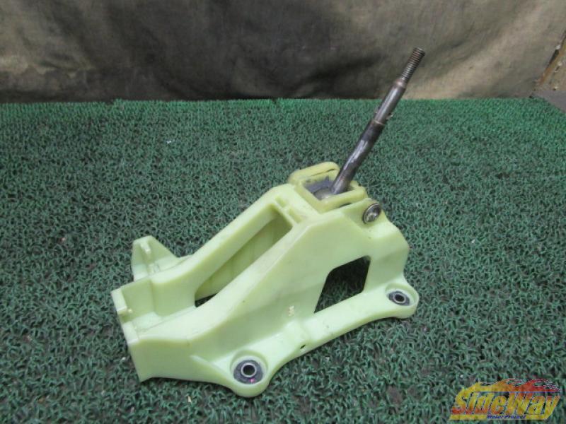 Pro-Auto 3/8(9.5)DR.伸縮式フレックスロックラチェット STR-F3