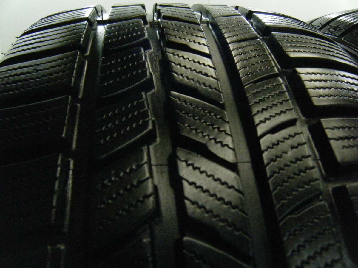 Nexen Sport Winguard 0 NEXEN TIRE - 1 | Tire Choice Large Tyres 