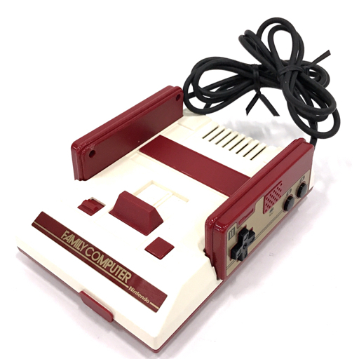 任天堂 CLV-101 ニンテンドークラシックミニ ファミリーコンピュータ ファミコン 動作品