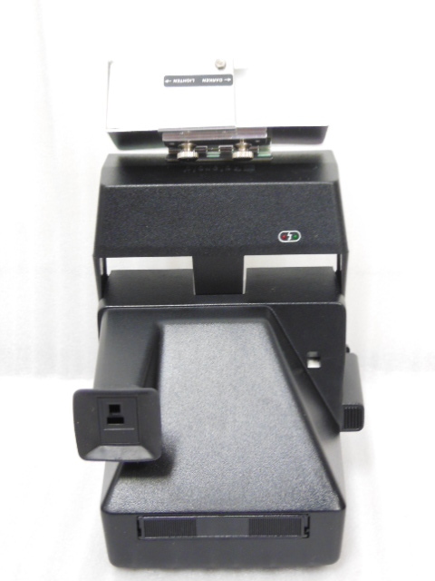 ポラロイドカメラ Polaroid 600-D 医療用 歯科 DINE TNSTANT CLOSE-UP