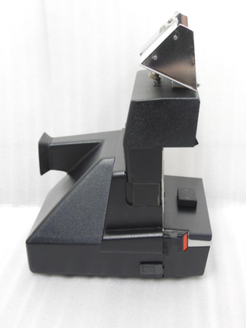 ポラロイドカメラ Polaroid 600-D 医療用 歯科 DINE TNSTANT CLOSE-UP