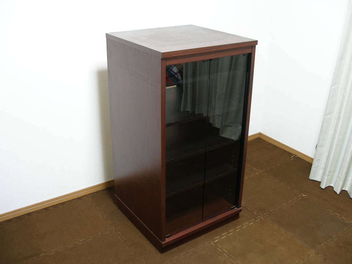 メーカー不明:オーディオラック オーディオラック メーカー不明 A-480B
