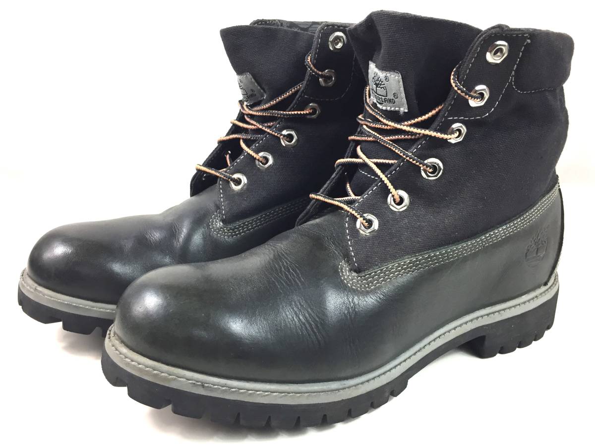 メンズ ティンバーランド Timberland WTAPS × 0 即決 Timberland