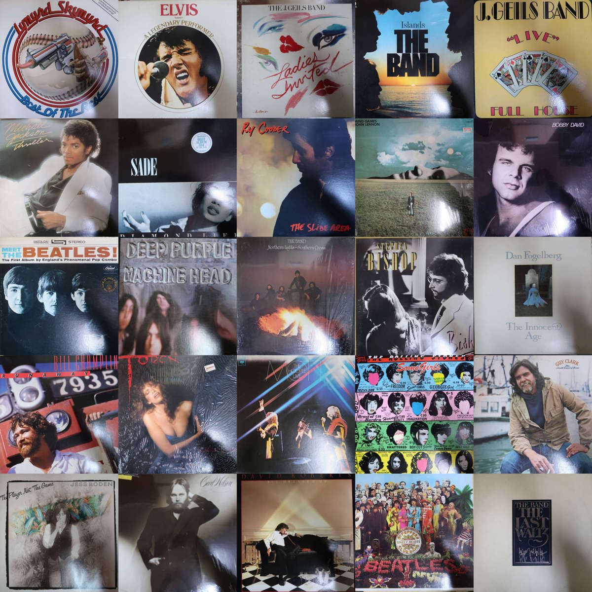 ROCK - CLASSIC 0 厳選!内容豪華⁄ALL輸入盤 洋楽ロック・ポップス名盤