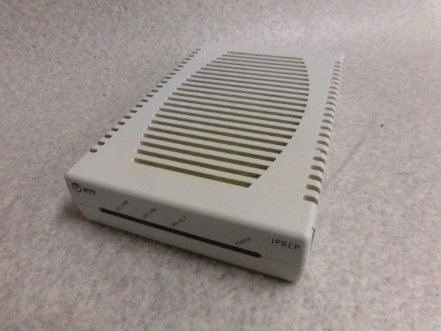 あ☆ 保証有 ZA2☆17024☆NX-IPREP-CLI-(1) NTT IP内線延長装置