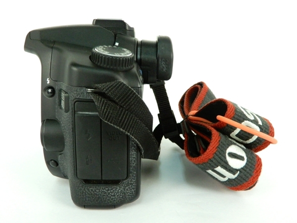 Canon EOS 40D キャノン EOS40D 40d ジャンク品 一眼レフカメラ