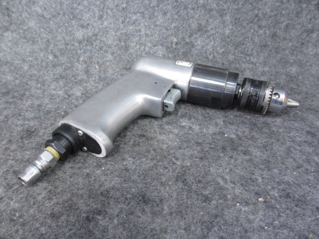 中古 マックツールズ/MACTOOLS 常圧リバーシブルエアドリル AD540 