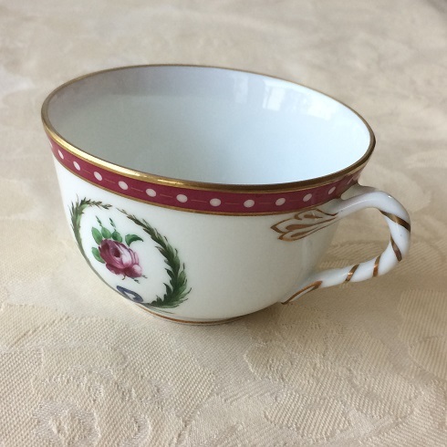 リチャードジノリ Richard Ginori プレート ボンジョルノ ティンブロ