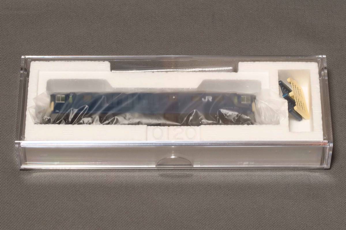 TOMIX 98990 EF64-1000 復活国鉄色 セットばらし品 EF64-1028 【公式通販】